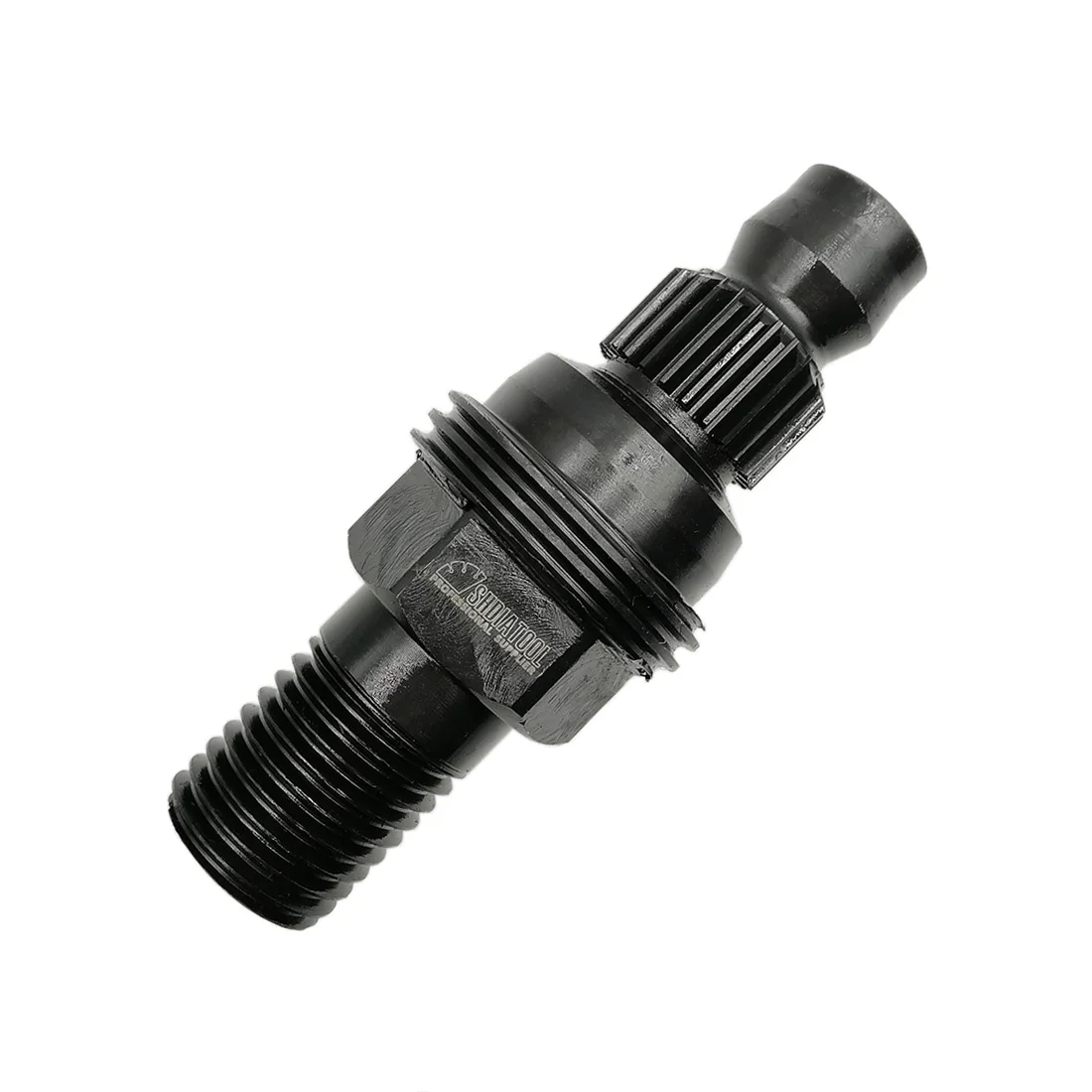 BRSCHNITT 1 Stück DD-BU Adapter für HILTI Kernbohrmaschine – Detail 4
