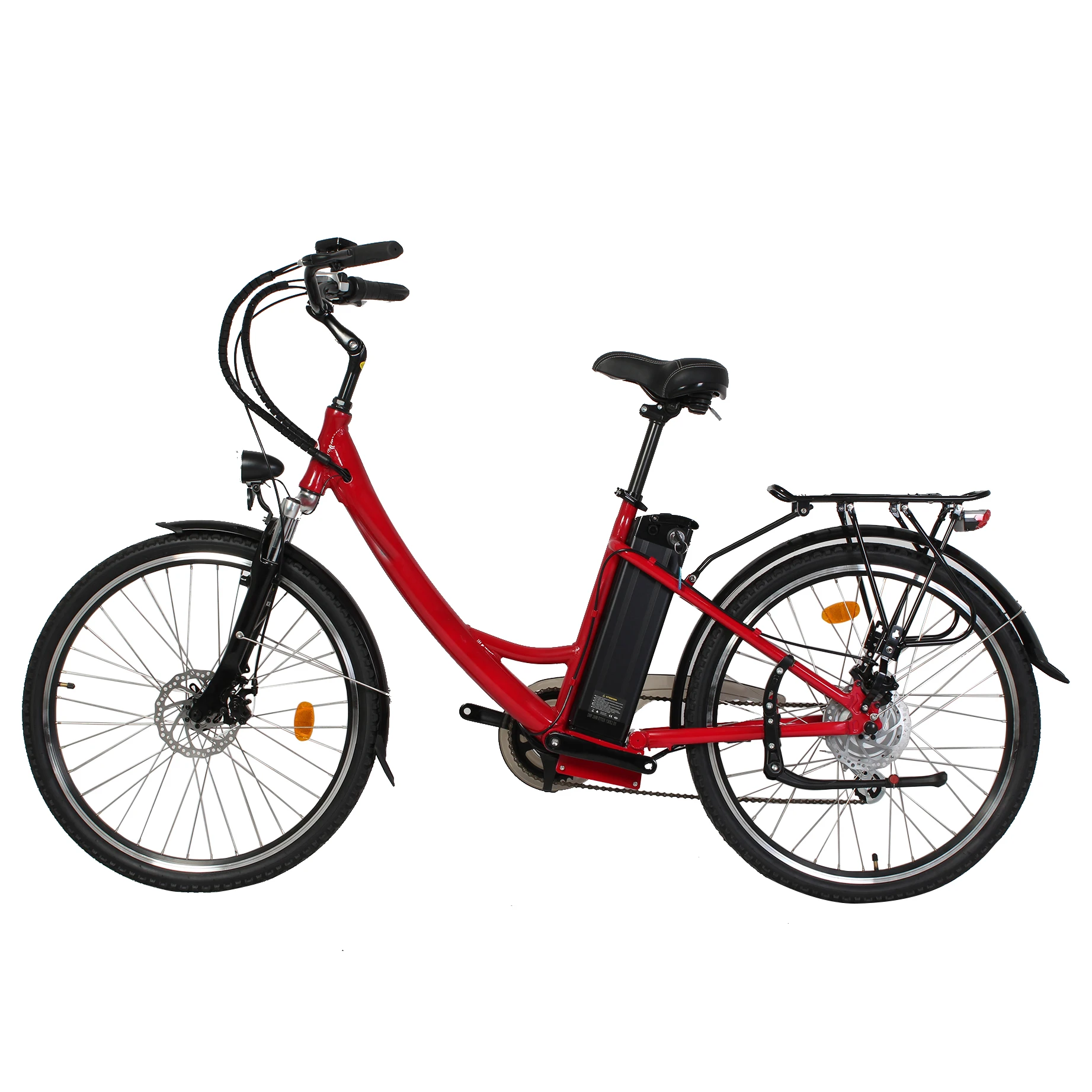 

26 inch electric bicycle electric city bike cheap e-bike for sale