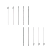 Original Huion Felt Nibs PN06F or Standard Replacement Pen Nibs PN06 for Digital Drawing Pen PW550, PW550S, PW600, PW600S - Image 2
