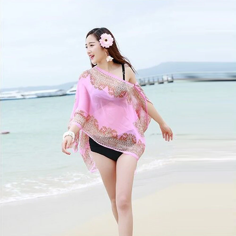 Рисунок 3 - Свободная модная женская одежда одного размера