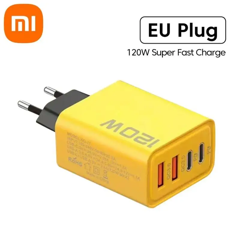 120W Only EU Plug