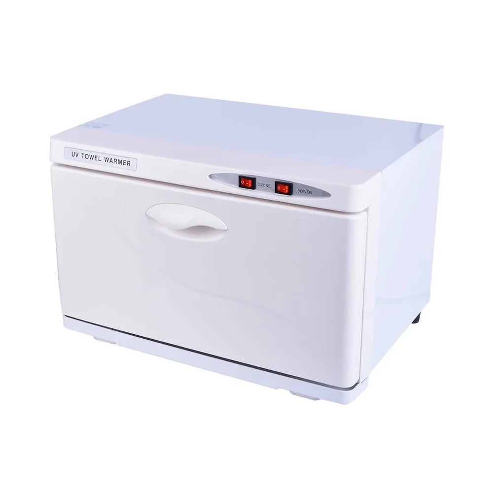 NEW Professional 220W Modern Towel Sterilizer Cabinet Salon Spa Towel Warmer Salon Beauty Disinfection Cabinet