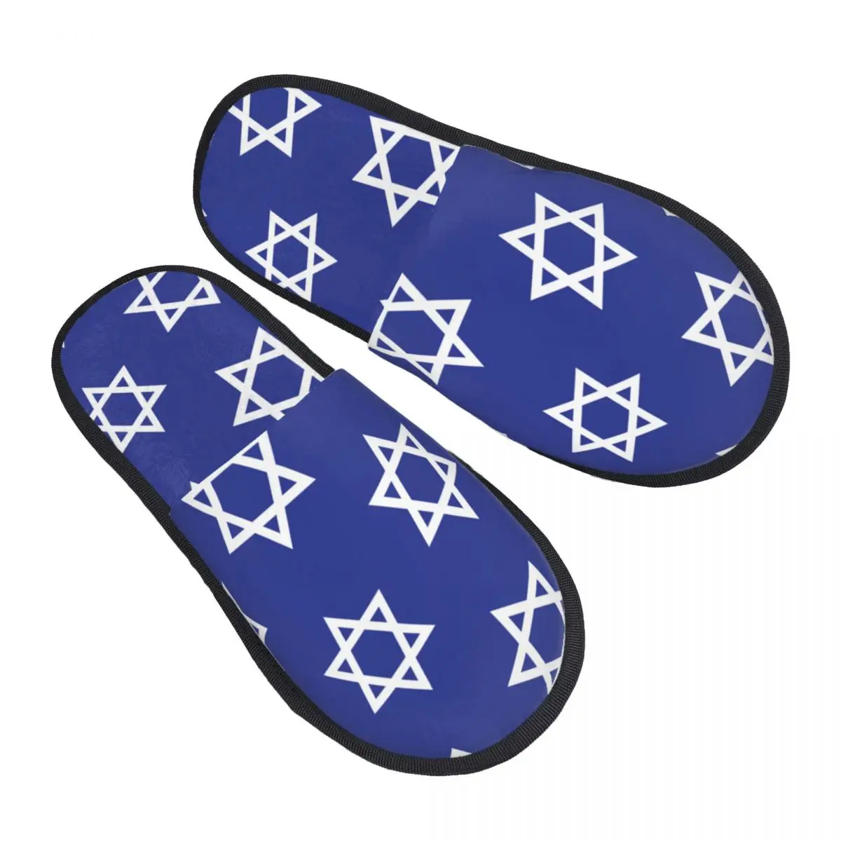 

Indoor 2218769747- Warm Slippers Winter Home Plush Slippers Fashion Home Soft Fluffy Slippers