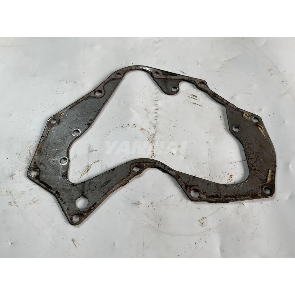 

For Mitsubishi Timing Cover Gasket S4L Excavator Engine Parts