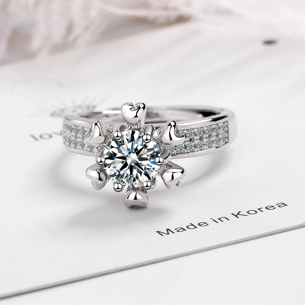 Ouro Branco Anel de Casamento: Guia Completo para Escolher o Melhor Anel, image size:1000x1000