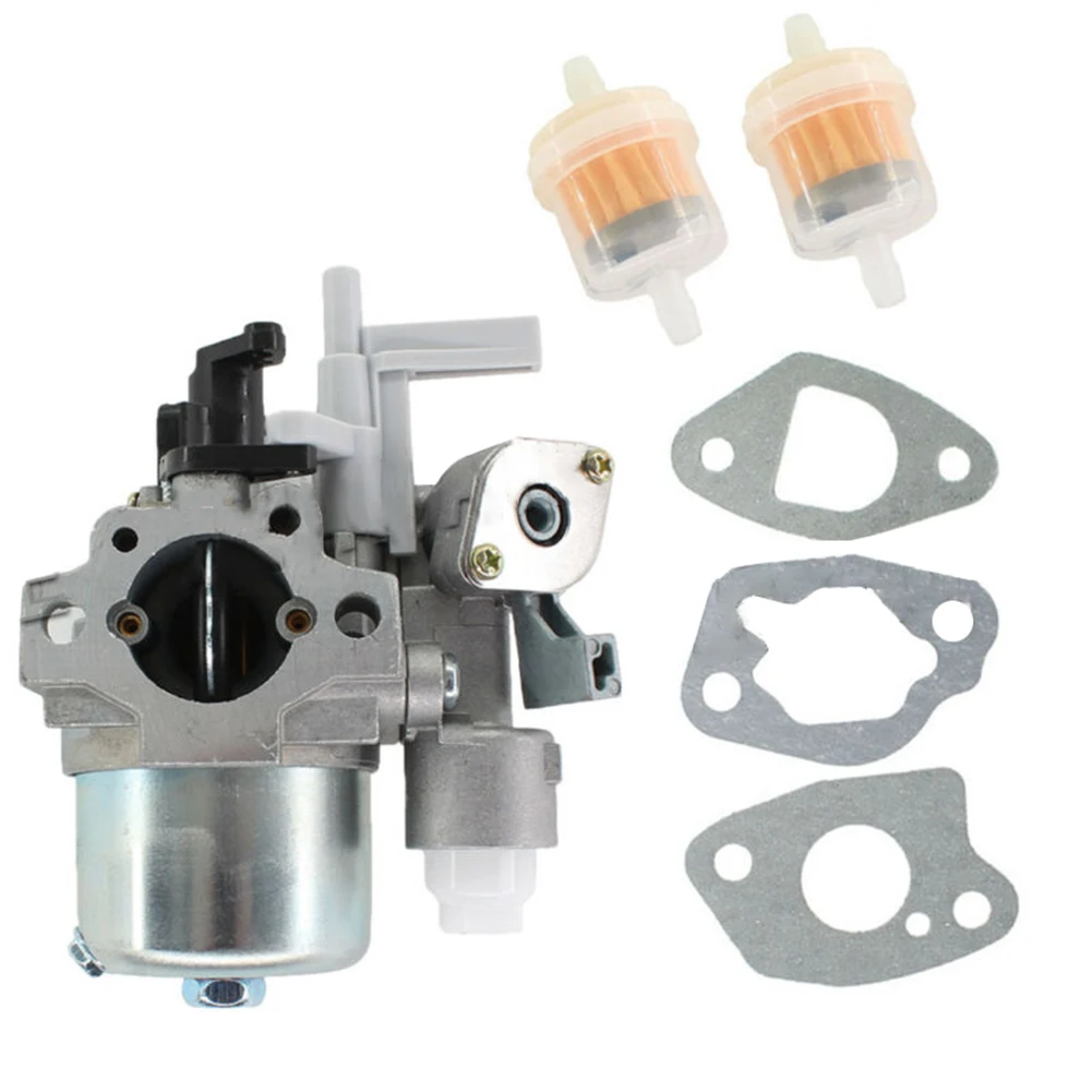 

Карбюратор для мотора Robin EX21, 6 шт., верхняя камера 278-62301-60 278-62301-50 278-62301-10, запасные части для садового электроинструмента