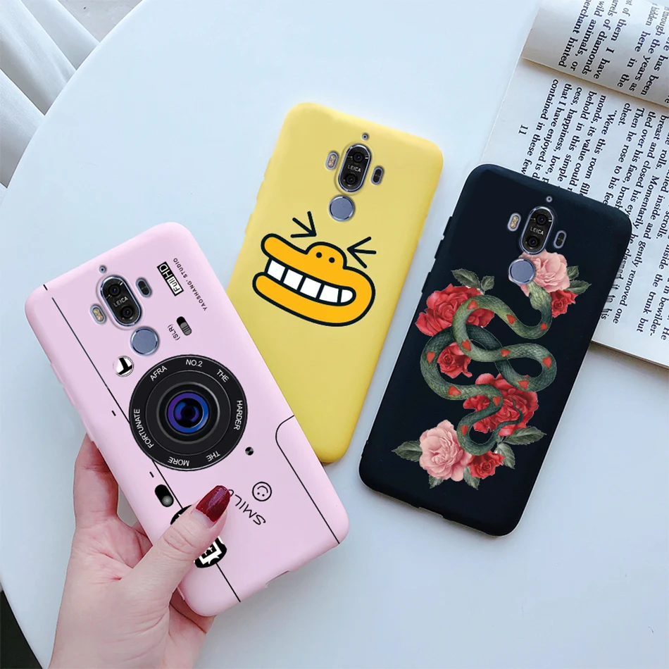 Elegant Butterfly Flower Soft TPU Silicone Phone Case - Protective and Stylish Back Cover