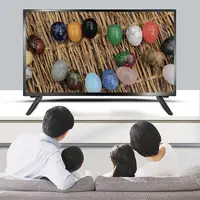 Tabletop Universal TV Base Pedestal Feet TV Stand Mount Table Holder Top Desktop Bracket Accessories - Image 5