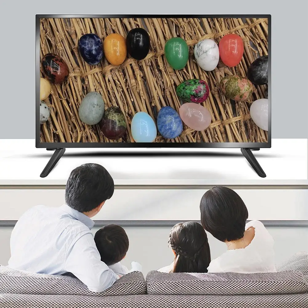 Universal Tabletop TV Stand 5