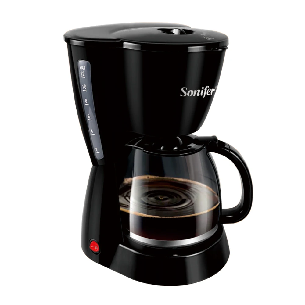 Кофеварка Электрическая Купить В Самаре