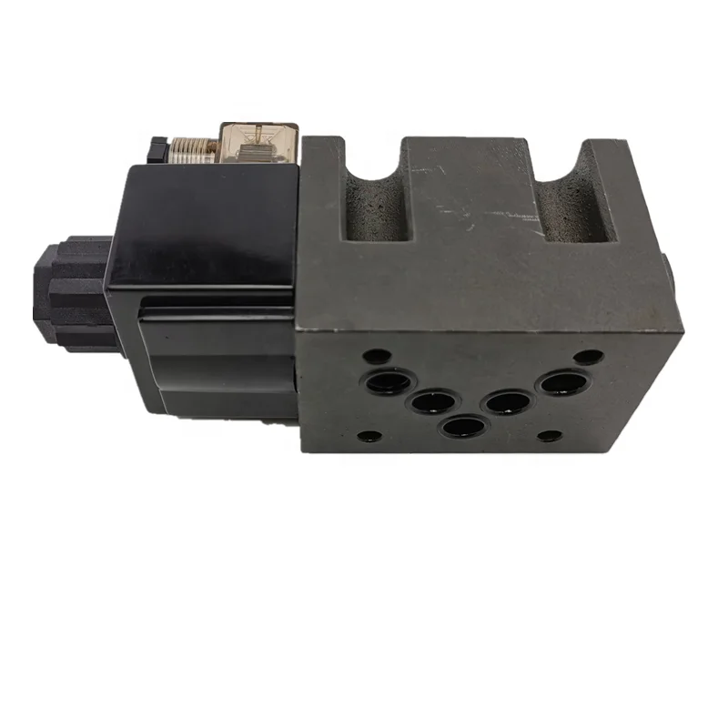 

AHD-G03-2B2-DL-D24 AHD-G03-3C4-DL-A220 Ashun Solenoid valve AHD AHD-G02 AHD-G03 series Solenoid directional valve