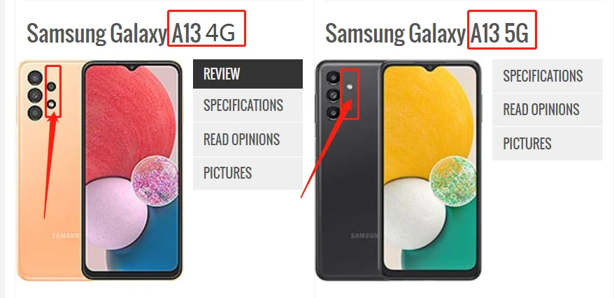 Brieftasche mit geprägter Katze für Samsung Galaxy A13 A23 A33 A53 A73 A12 A22 A32 A52 A51 A30 A50 A21S A70 A10 Flip aus PU-Leder_voghion.com