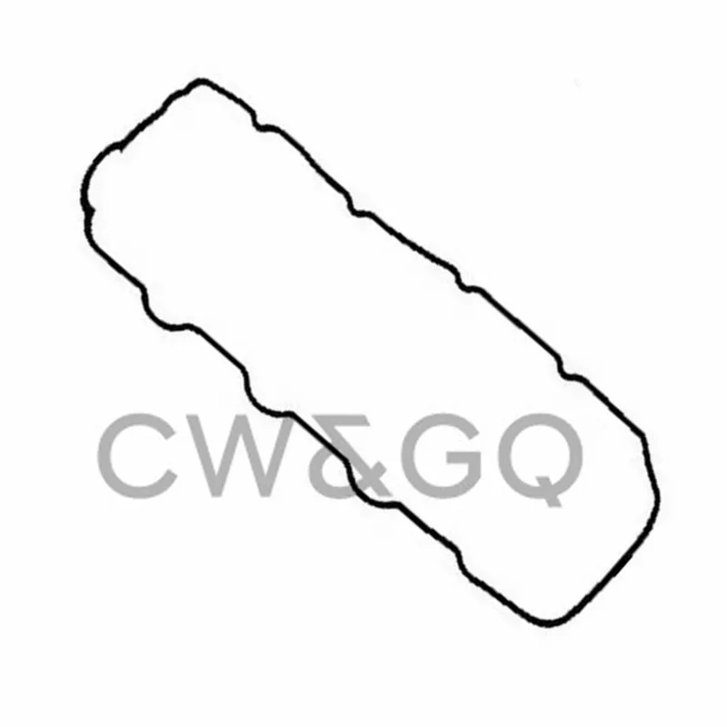 Tappet Rocker Cover Gasket Suitable For Toyota Hilux KUN16 KUN26 1KD FTV 3.0L 11213-30040 1121330040