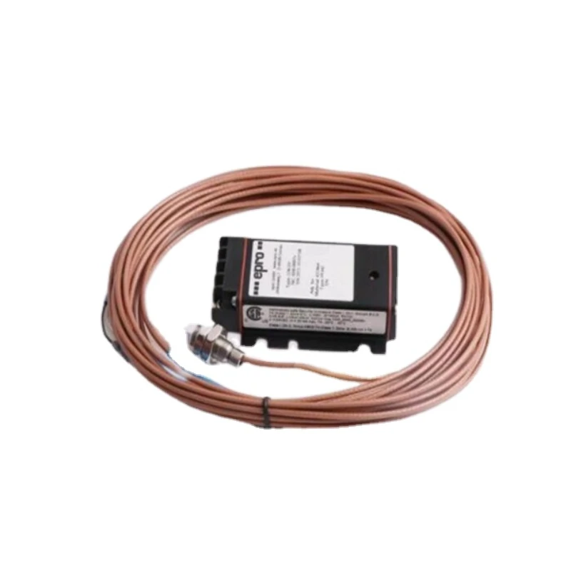 

Датчик вибрации EPRO PR6423/008-130 CON021