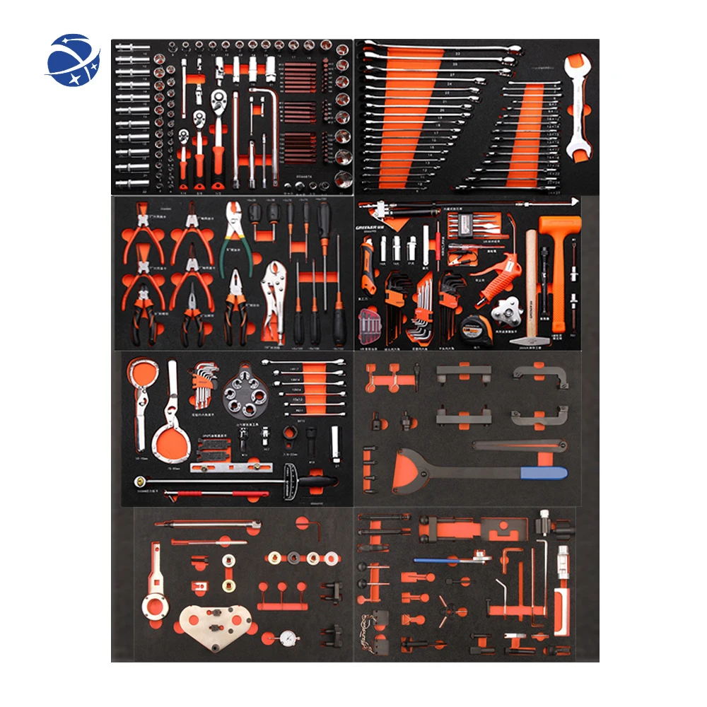 

TFAUTENF TF-79 Auto Repair Tools Kit for Repair accesorios para auto tools car accessories