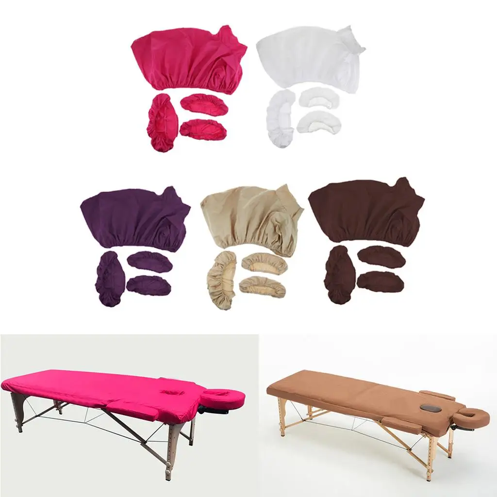Bed sheet bed sheet house towel household towel tablecloth for beauty salon, 3