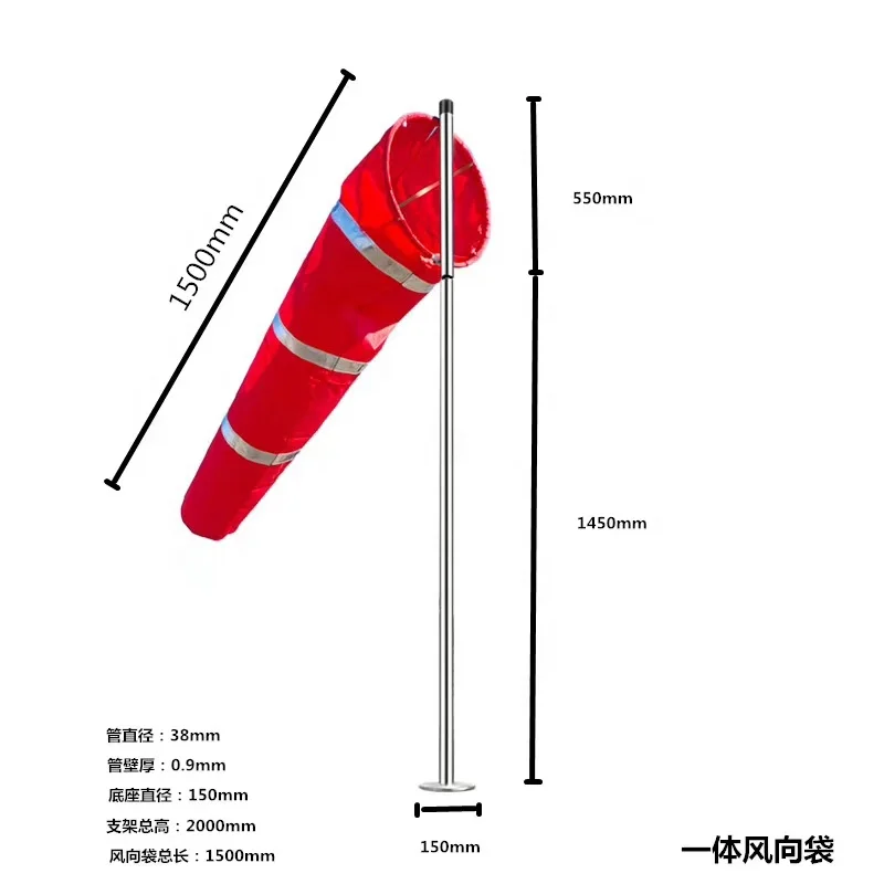 China Factory  Can Be Customized Wholesale koi fish windsock small windsocks