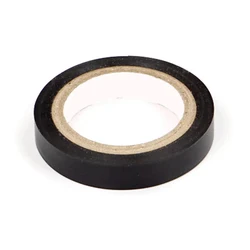 Anti-Slip Grip Finishing Tape (Black)