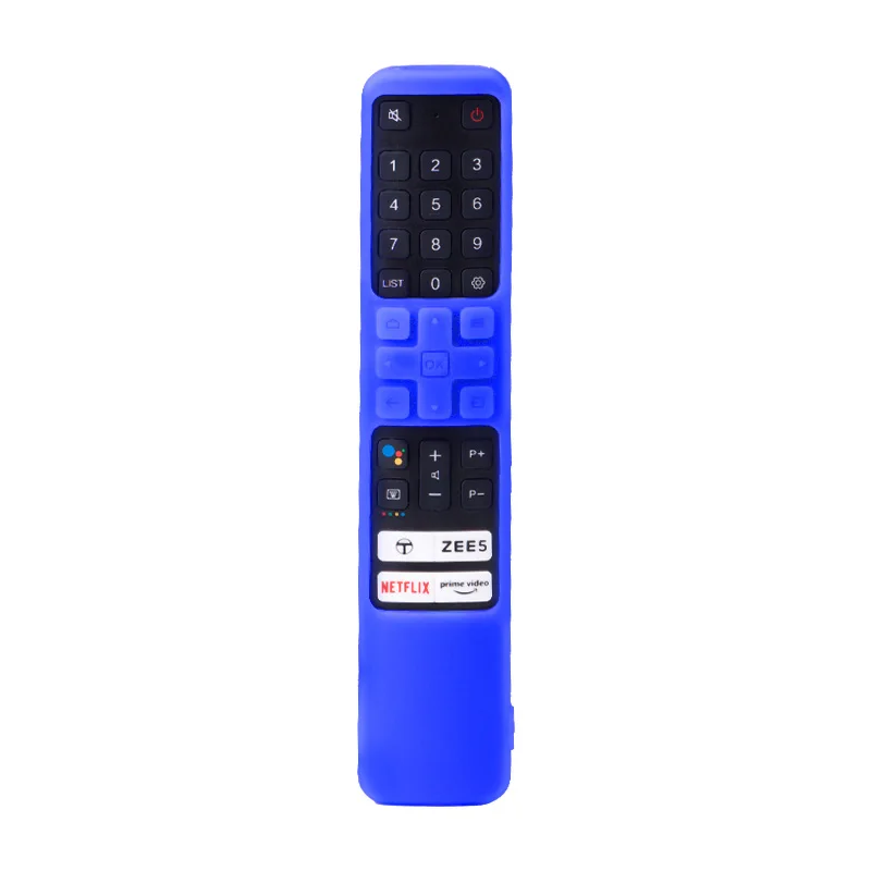 Silicone Anti-Slip Protective Remote Control Cover