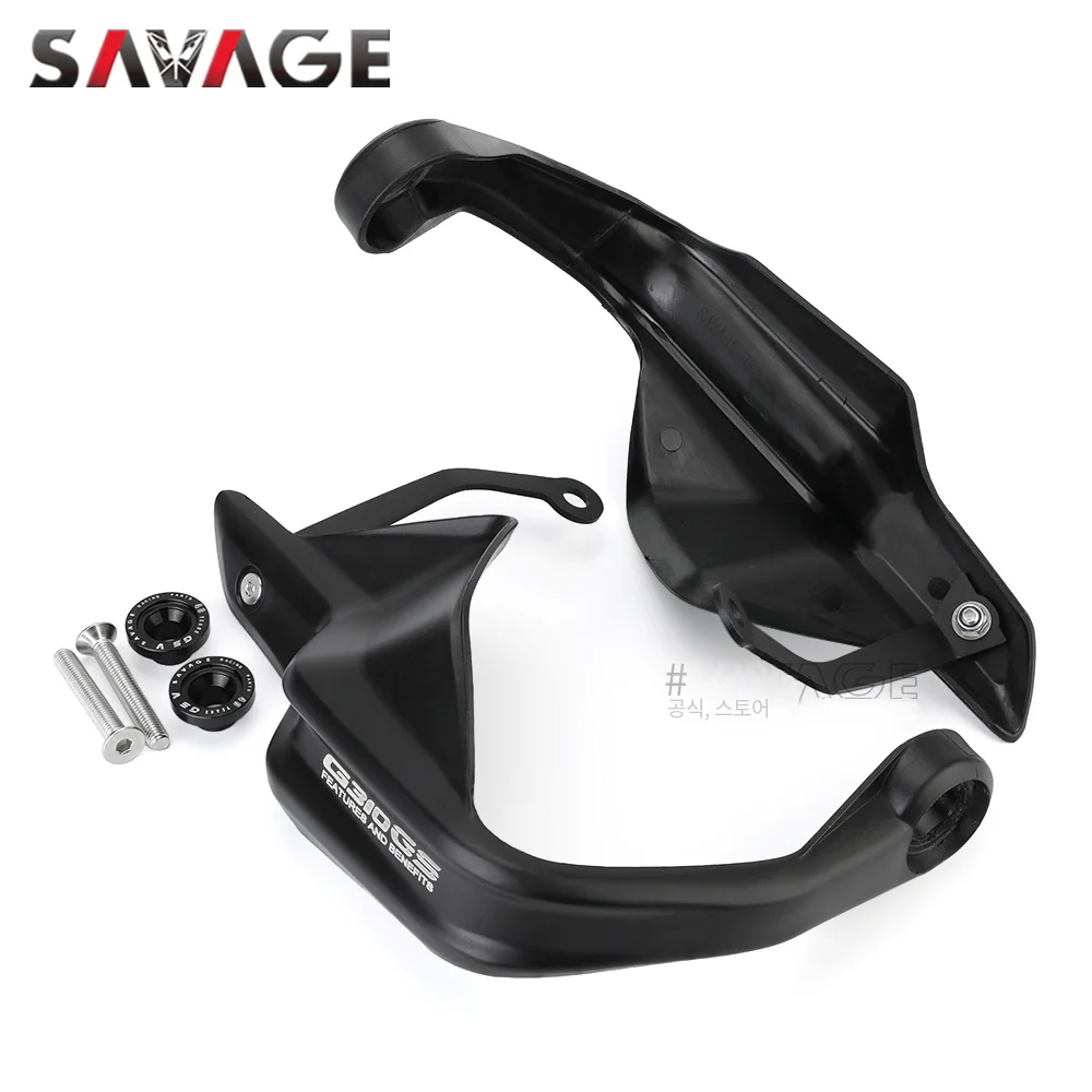 2021 G310GS ڵ  ڵ   BMW G 310 GS G310 GS 2017-2022  ׼ ڵ  ȣ ΰ
