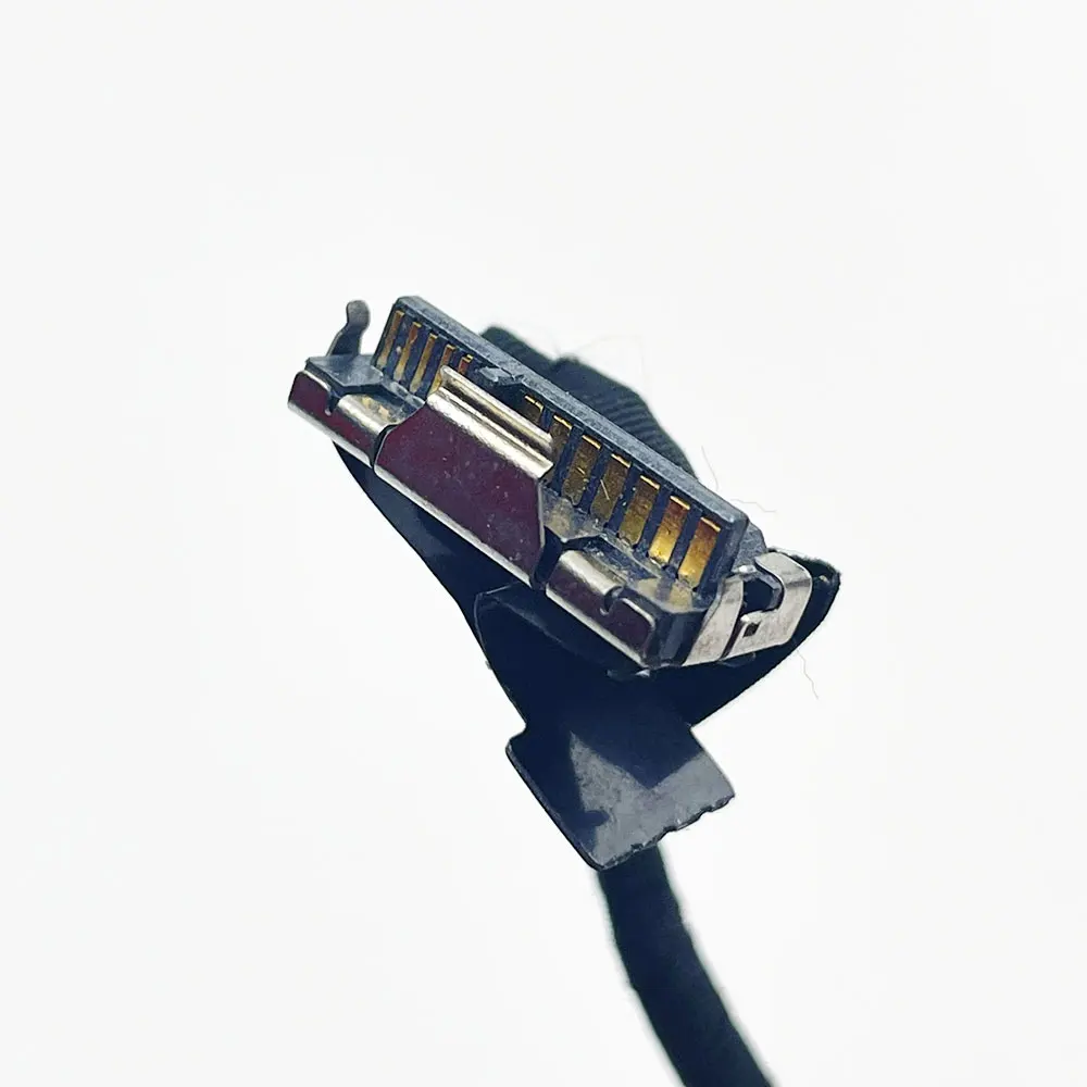 Cabo Hdd para Dimensionais hp com Conector Flexível de Drive Rígido Hdd para Computador e Notebook - Imagem 3