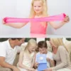 Slime Crystal Mud Ocean Set Clay Clay Glue Colored Mud Decompression Toy 9 Transparent Crystal Mud Decompression Toy Jelly Crunc 4