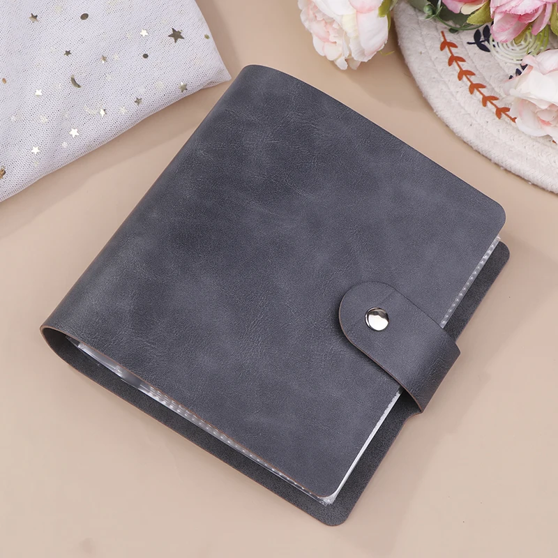 Seed Storage Envelopes 1 Set Garden Seeds Storage Organizer With 50pcs Self-Sealing Seed Envelopes