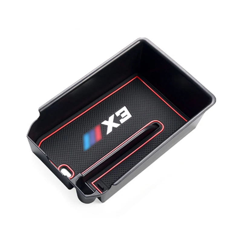 ڵ  ܼ Ȱ , BMW X3 G01 2018 - 2022 , ߾   ̳ Ʈ, ڵ ׼