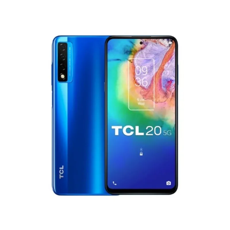 Tcl 20 Купить В Москве