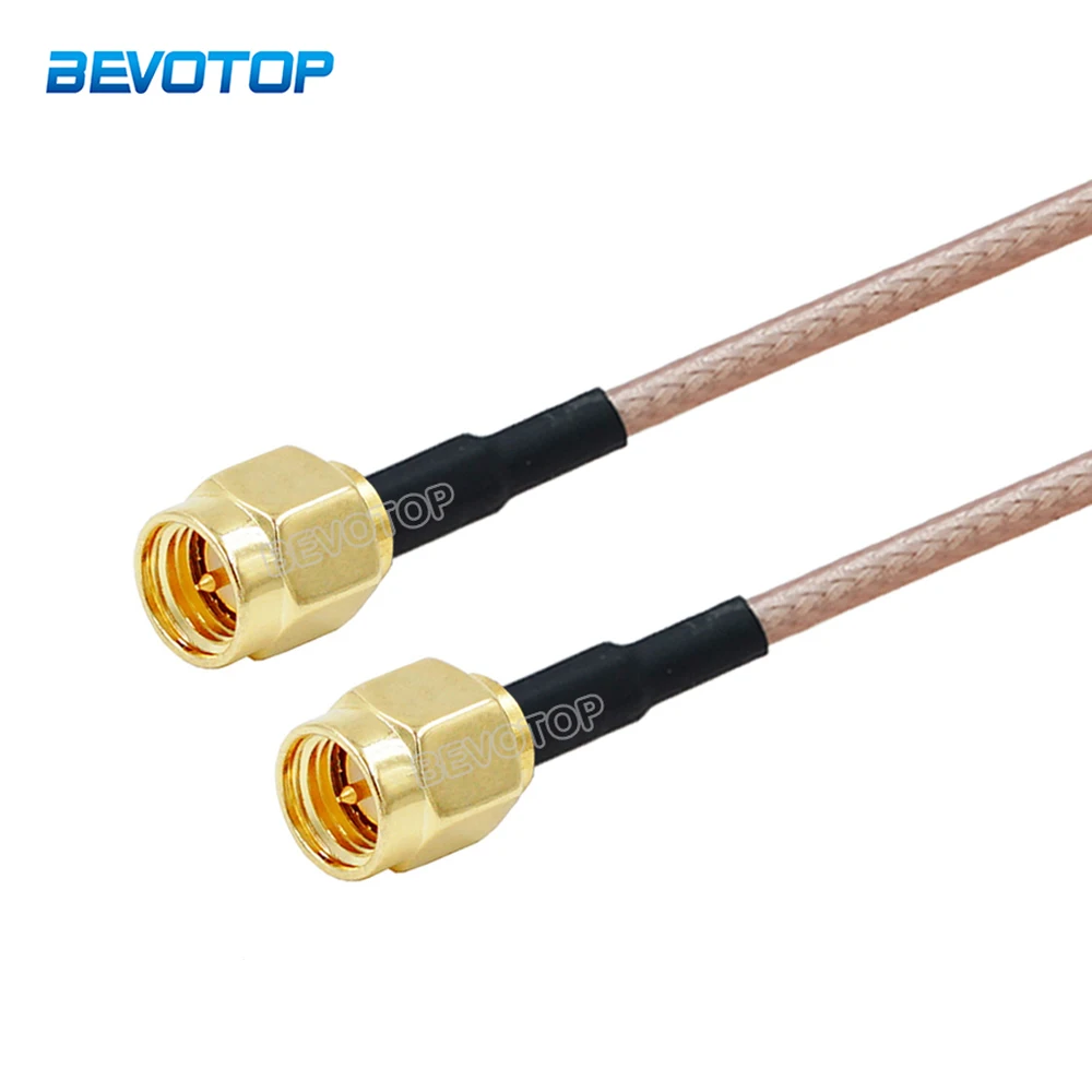 

Кабель-удлинитель BEVOTOP с разъемом SMA-SMA, 5-30 м