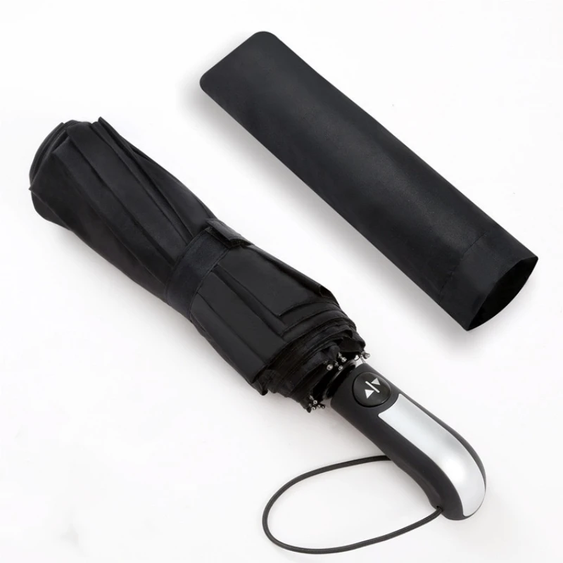 Car Sunshade Windshield Sunshade Windshield Sun Shade Car Automatic Folding Windproof Sunshade Umbrella for Alfa Romeo STELVIO