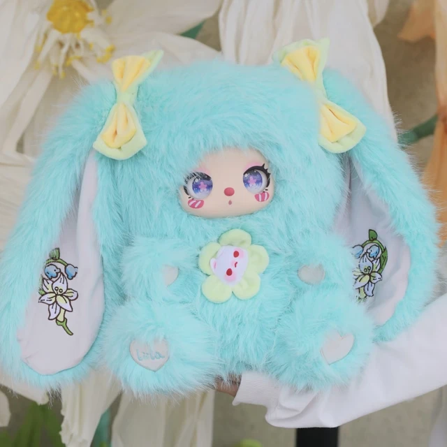 Liila 600 TEA TIME ねこ シークレット Unboxing Liila 600 Plush: A Collector's Delight | TikTok