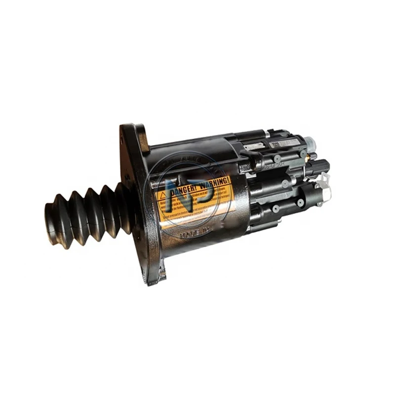 Pneumatic Clutch Booster Servo Actuator 9701500010 0002500062  