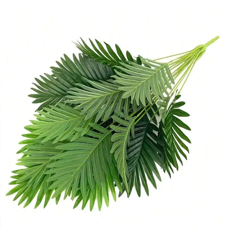 Large Artificial Palm Tree 6
