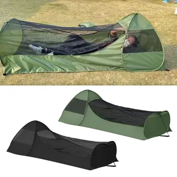 Lightweight Portable Pop-Up Camping Tent 1