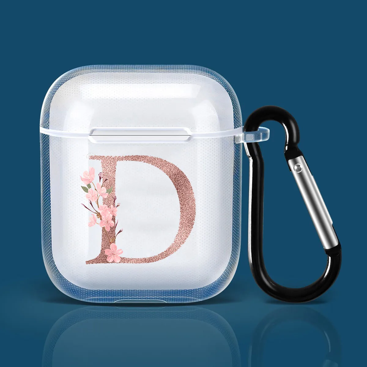 Рисунок 6 - Силиконовый чехол для Airpods 1