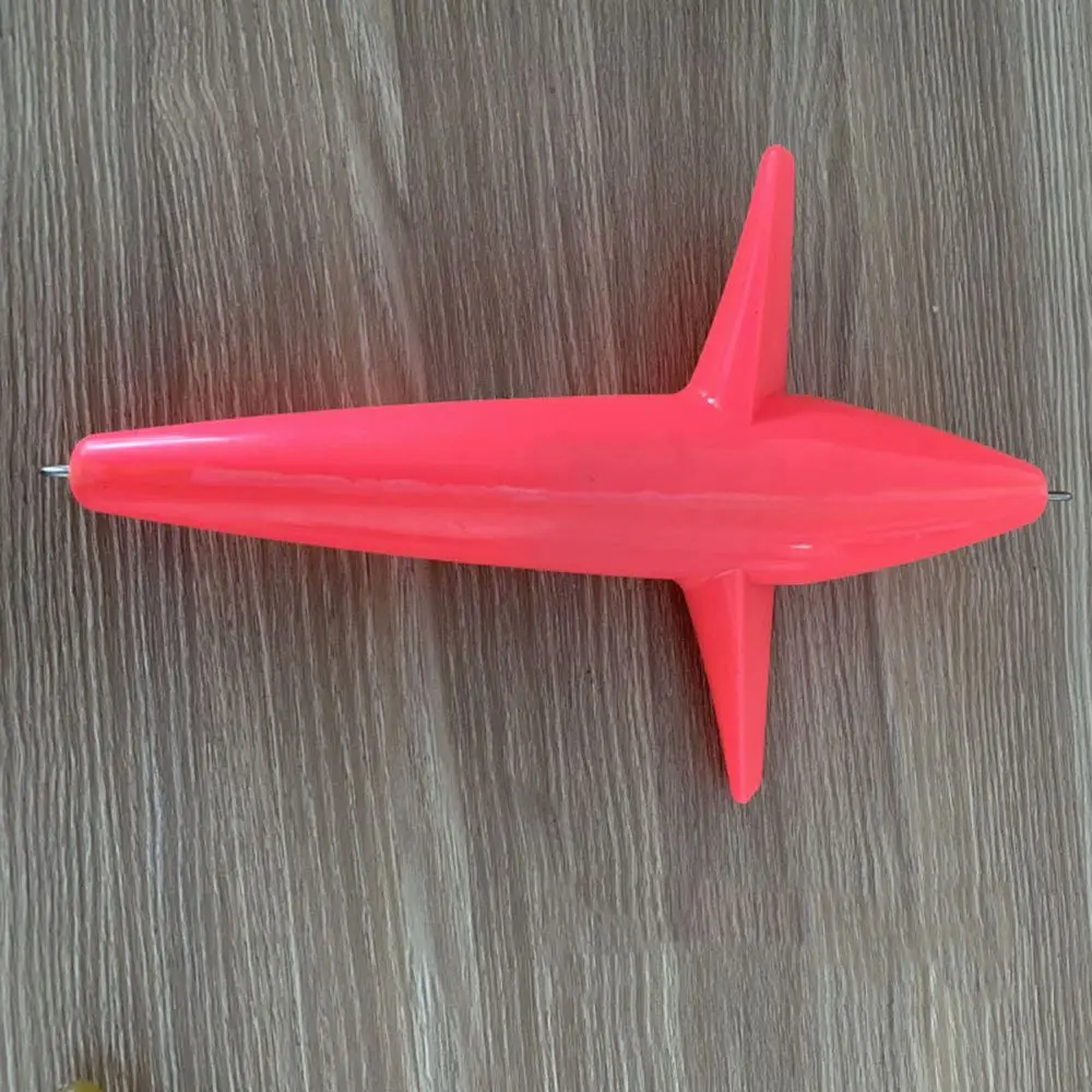 Description Picture 5 of item1Pc ABS Plane Lure Multicolor Sea Fishing Hard Bait Plane Boat Fishing Lure Trolling Bird Shaped Teaser Fishing Tackle