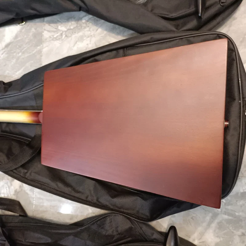 Morin Khuur Matouqin Chinese stringed instrument