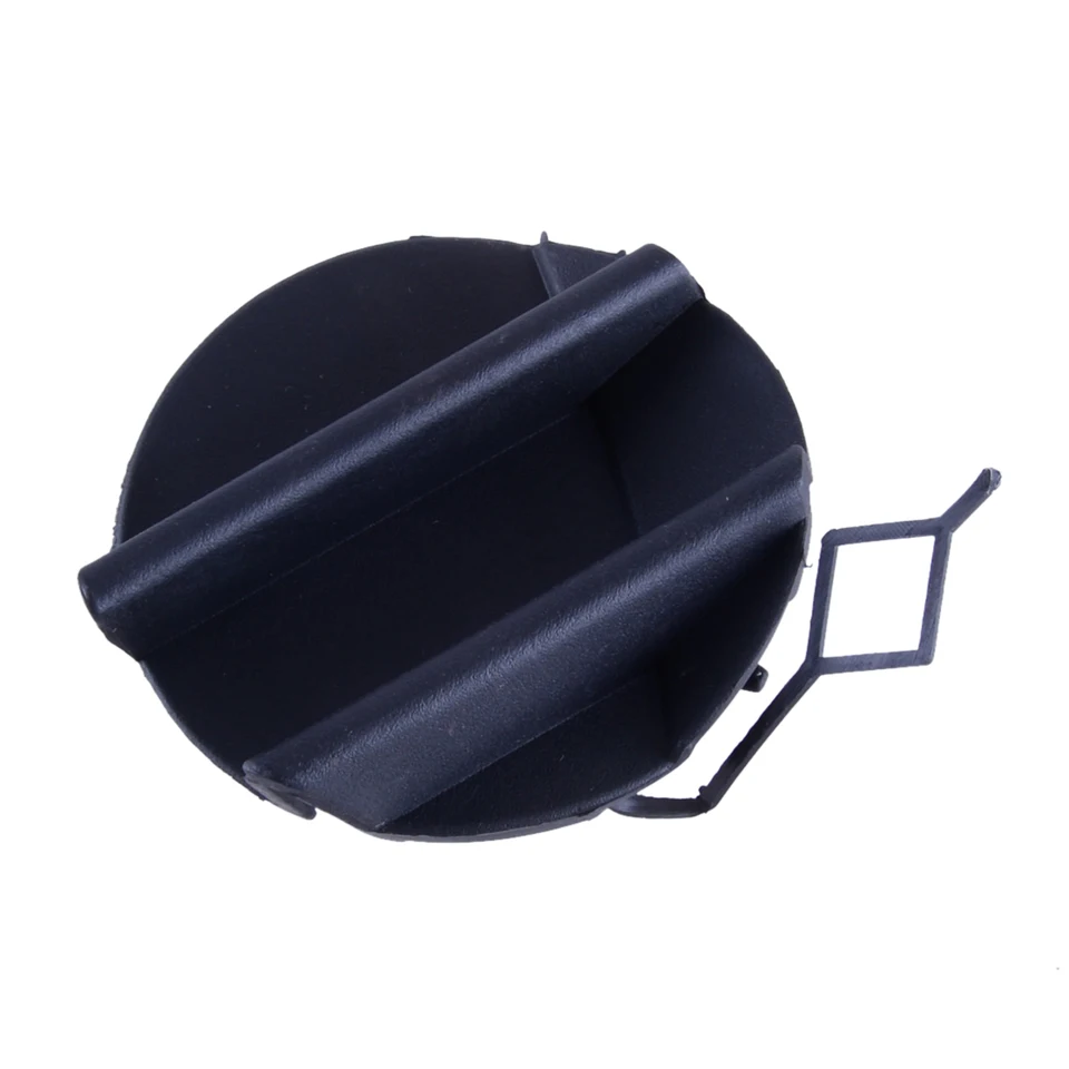 Cache Œillet Remorquage Pour Pare Chocs Avant Pour Toyota Pour Yaris III 2014 2015 2016 2017 52127-0D530 53102-0D110 Crochet à œil Voiture