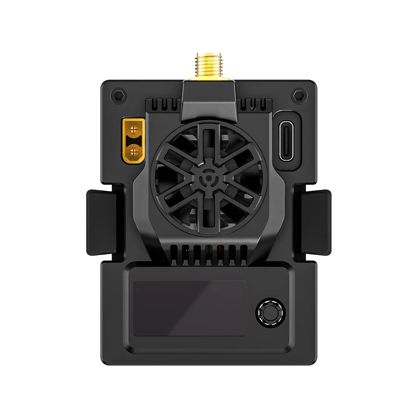 Module Micro TX V2 ELRS 868/915MHz 2W pour Radio FPV