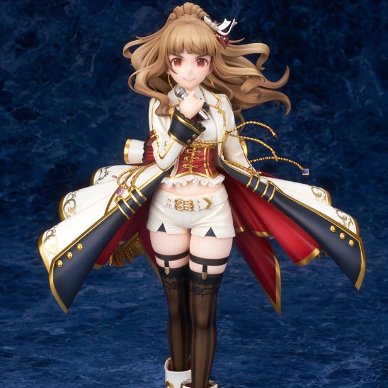 

100% Original Anime ALTER Idol Master Kamiya Nao Gust's Enthusiasm Hand-made Spot