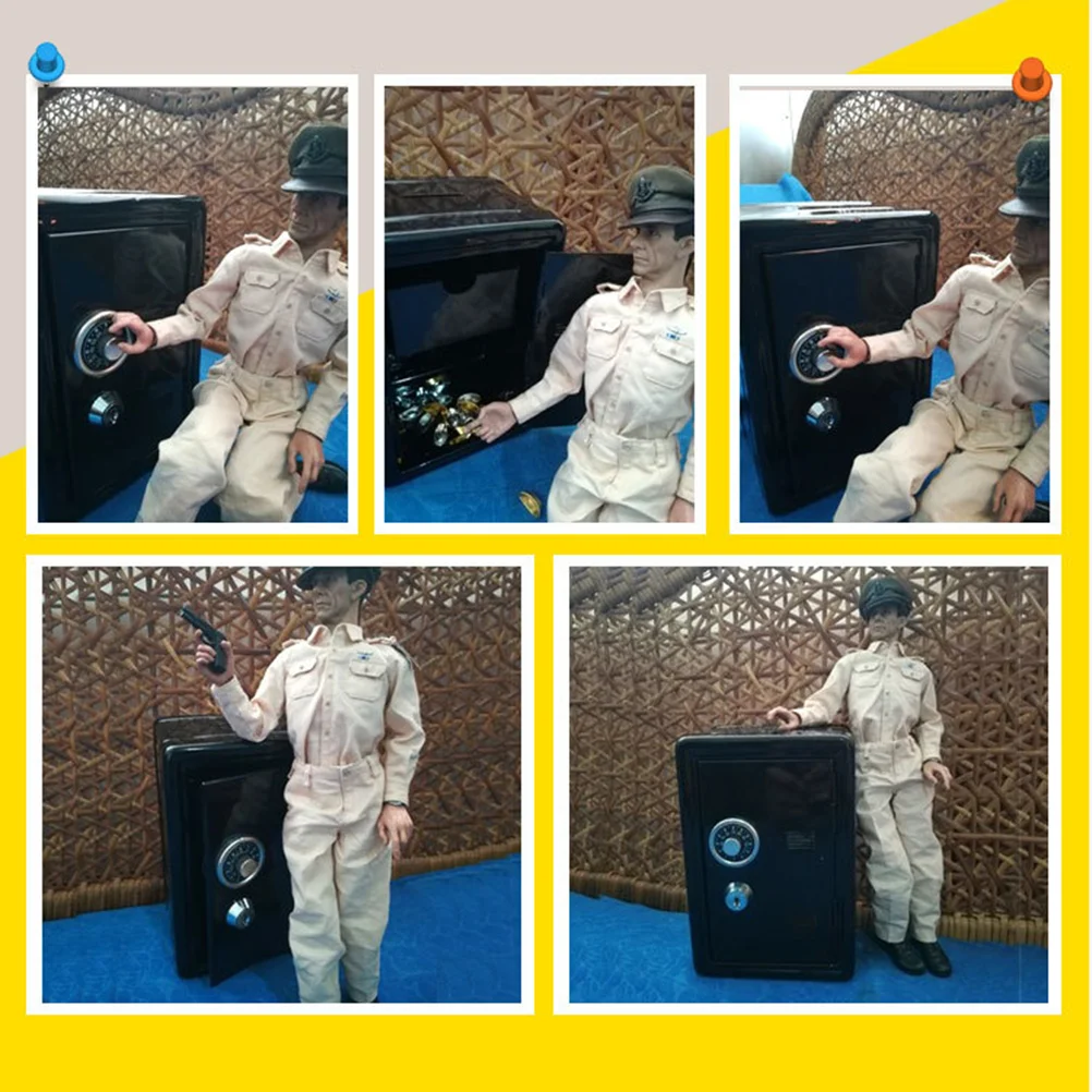 Рисунок 3 - Детский Сейф, Электронная Копилка