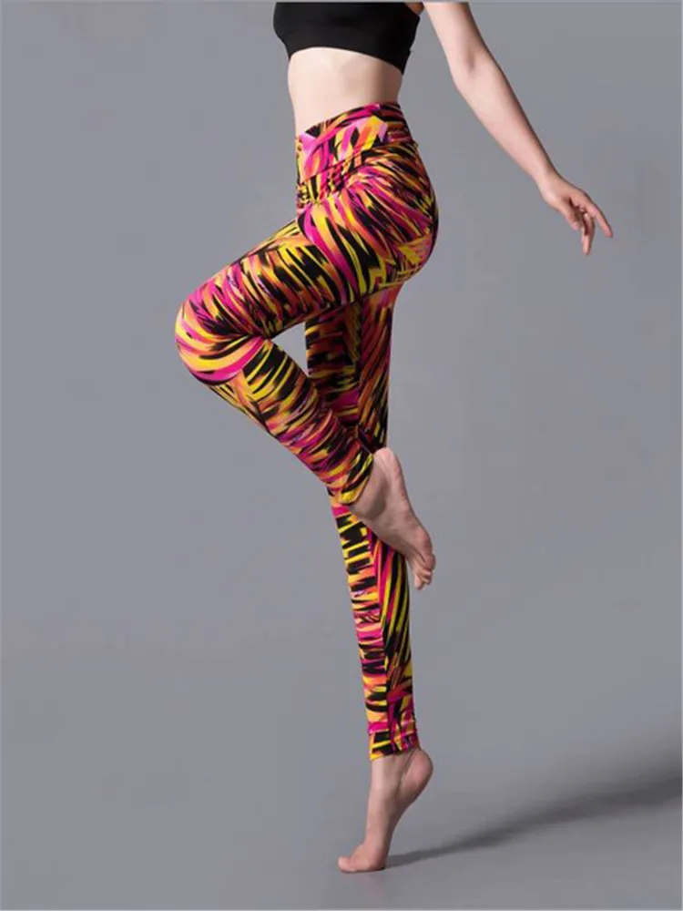 K360Colorful Striped