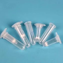 Bulk Pack of 2ml Nucleic Acid Purification Columns for Plasmid and DNA/RNA Extraction