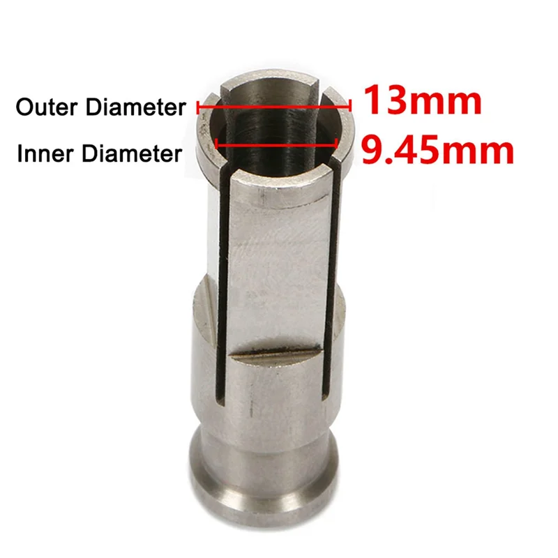 Golf Club Sleeve Installation Tool Golf Ferrules Installation Tool for Club Shaft Wood Ferrules Tools Rich
