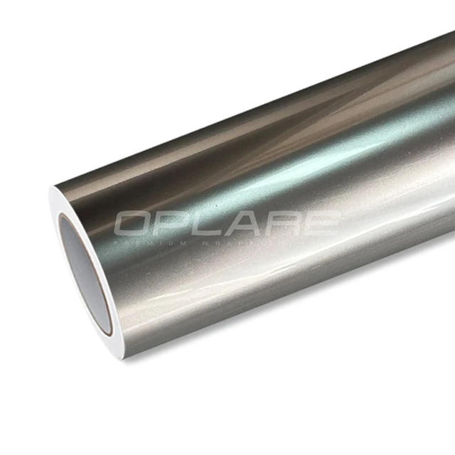 Highest Quality Glossy Liquid Metallic Silver Vinyl Wrap Film Liquid  Metallic Silver Wrap Film For Car Wrap Quality Warranty - Car Body Film -  AliExpress