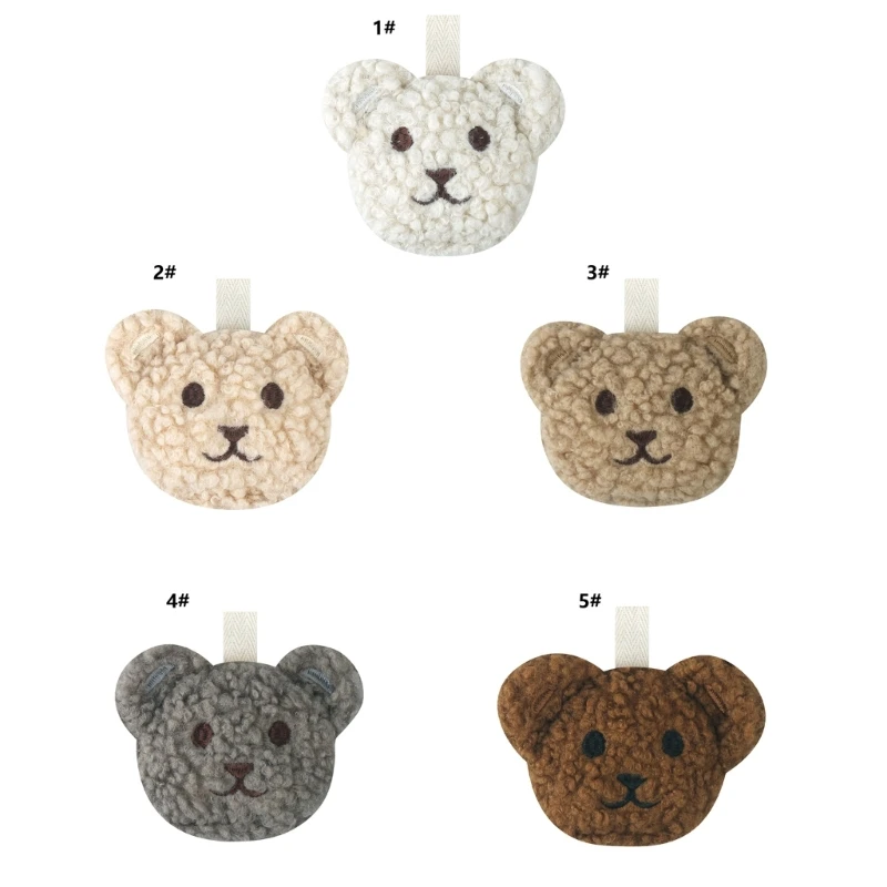 Рисунок 3 - N80C зажим для детской соски-цепочка