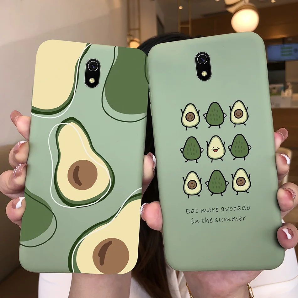 Butterfly Love Heart Silicone Back Cover – Cute Phone Case