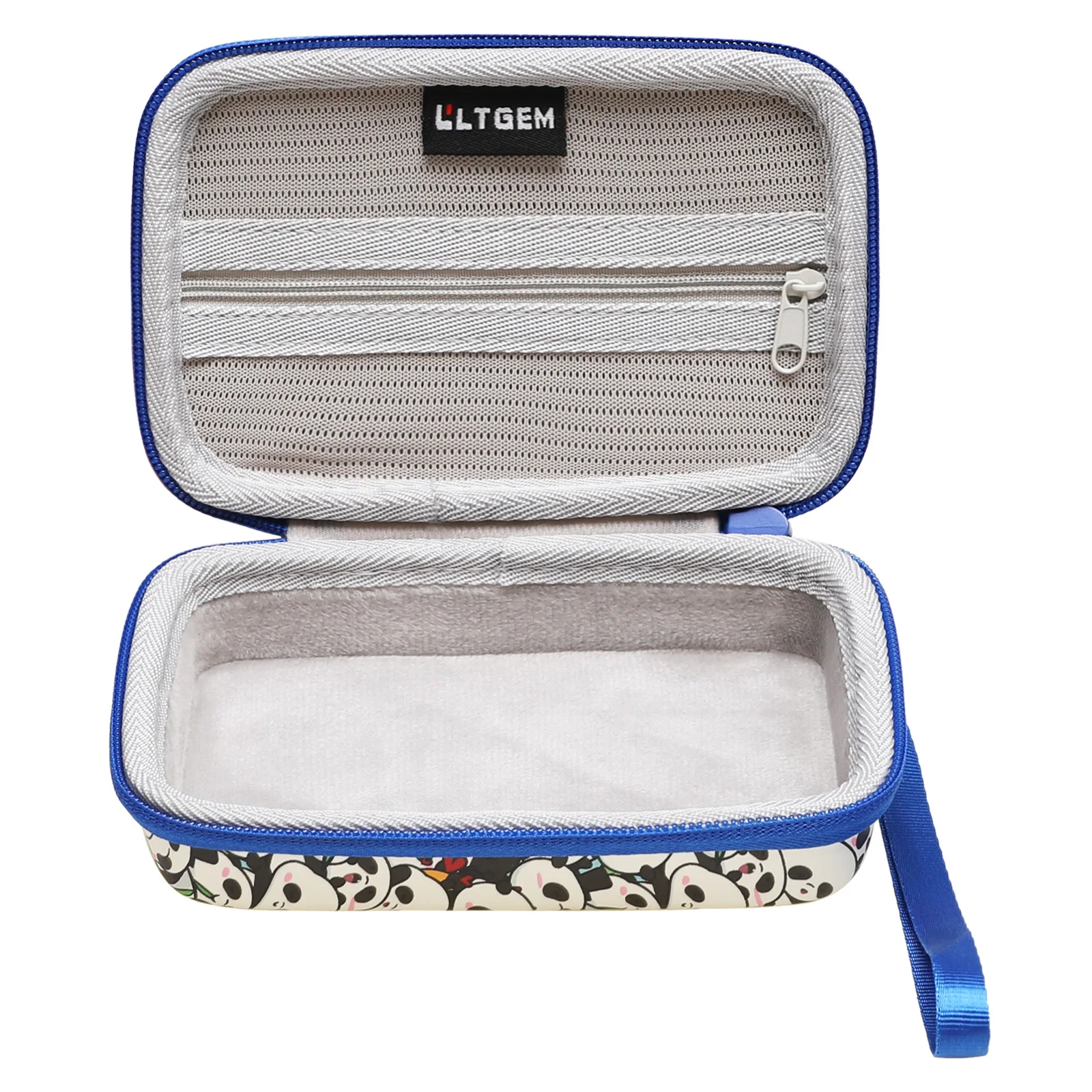 Custodia Rigida Ltgem Per Kodak Mini Shot 2 Retro,Kodak Step Touch,Zink Polaroid Snap/Polaroid Mint Camera E Stampante Fotografica