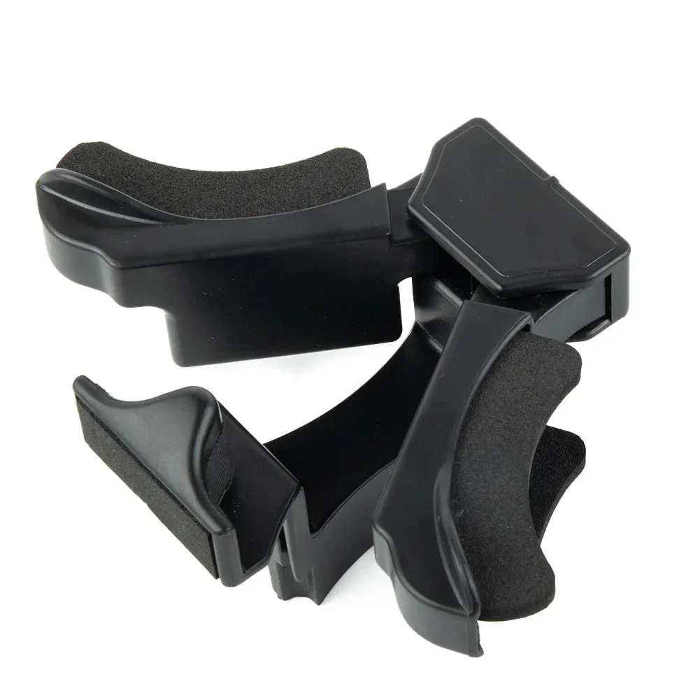 Cup Holder Divider Insert Front Cup Holder Insert Separator For TOYOTA For LAND CRUISER Lexus LX570 LX470 GX470 55633-60050